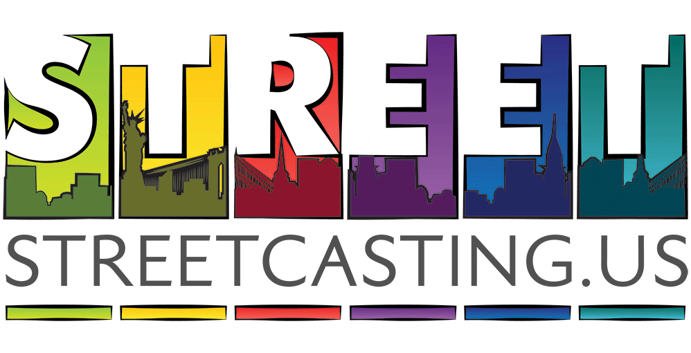 Streetcasting.us — New York casting agency
