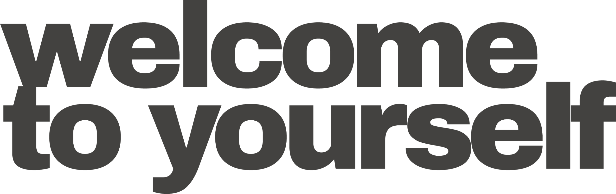 Welcome to Yourself&trade; &mdash; method by Artem Lyskov